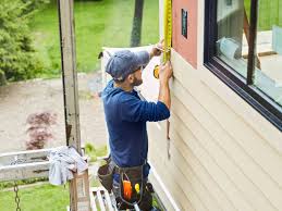 Best Stucco Siding  in Cove Creek, NC